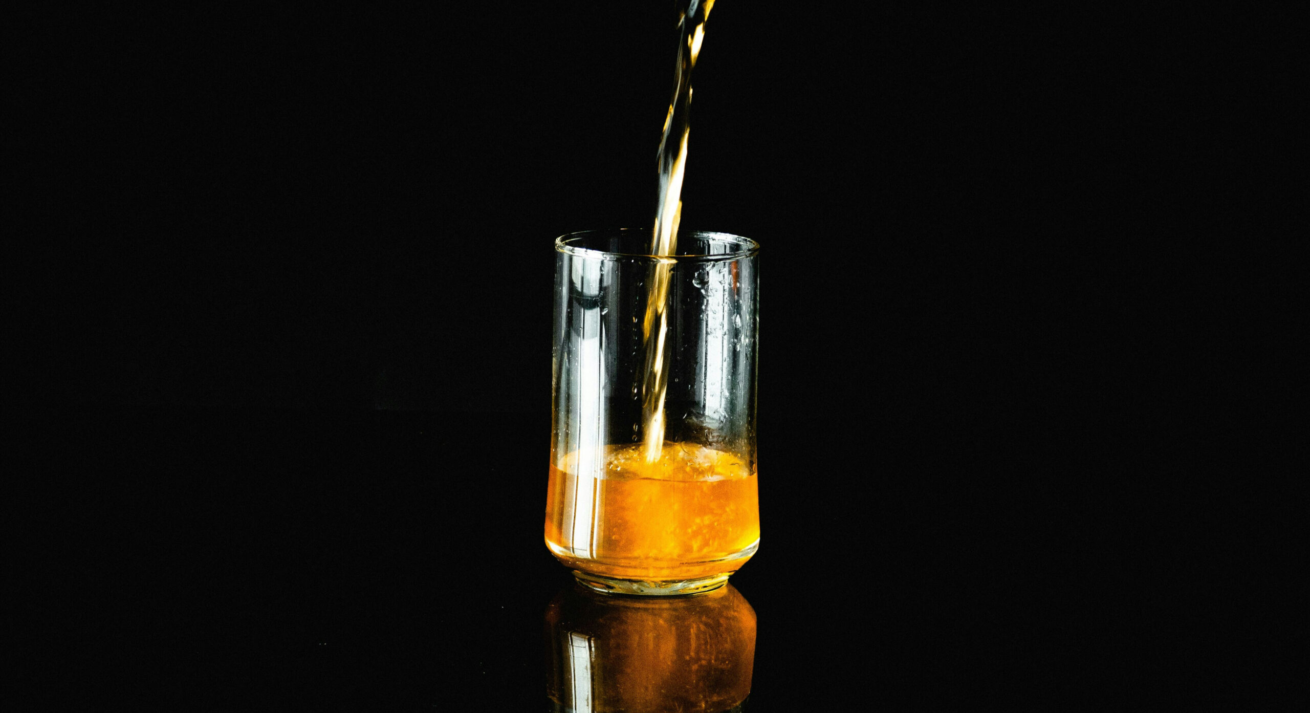 Liquid supplements