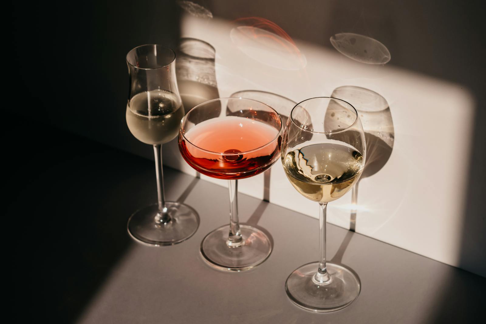 Dealcoholized wine