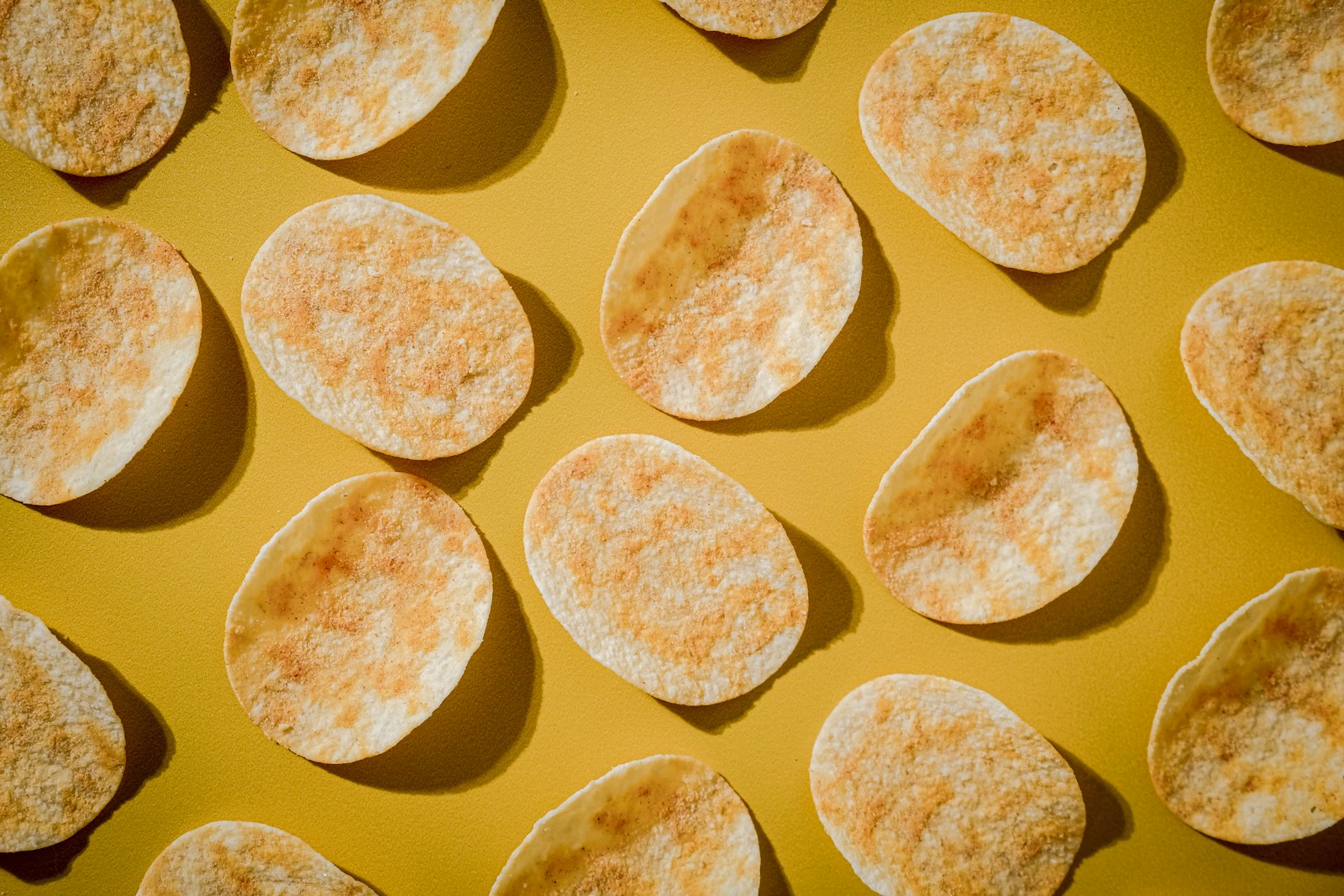 Crisps
