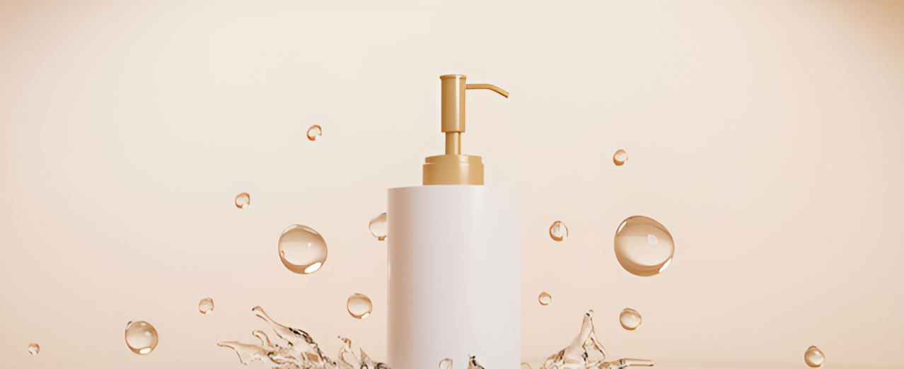 Shower gel