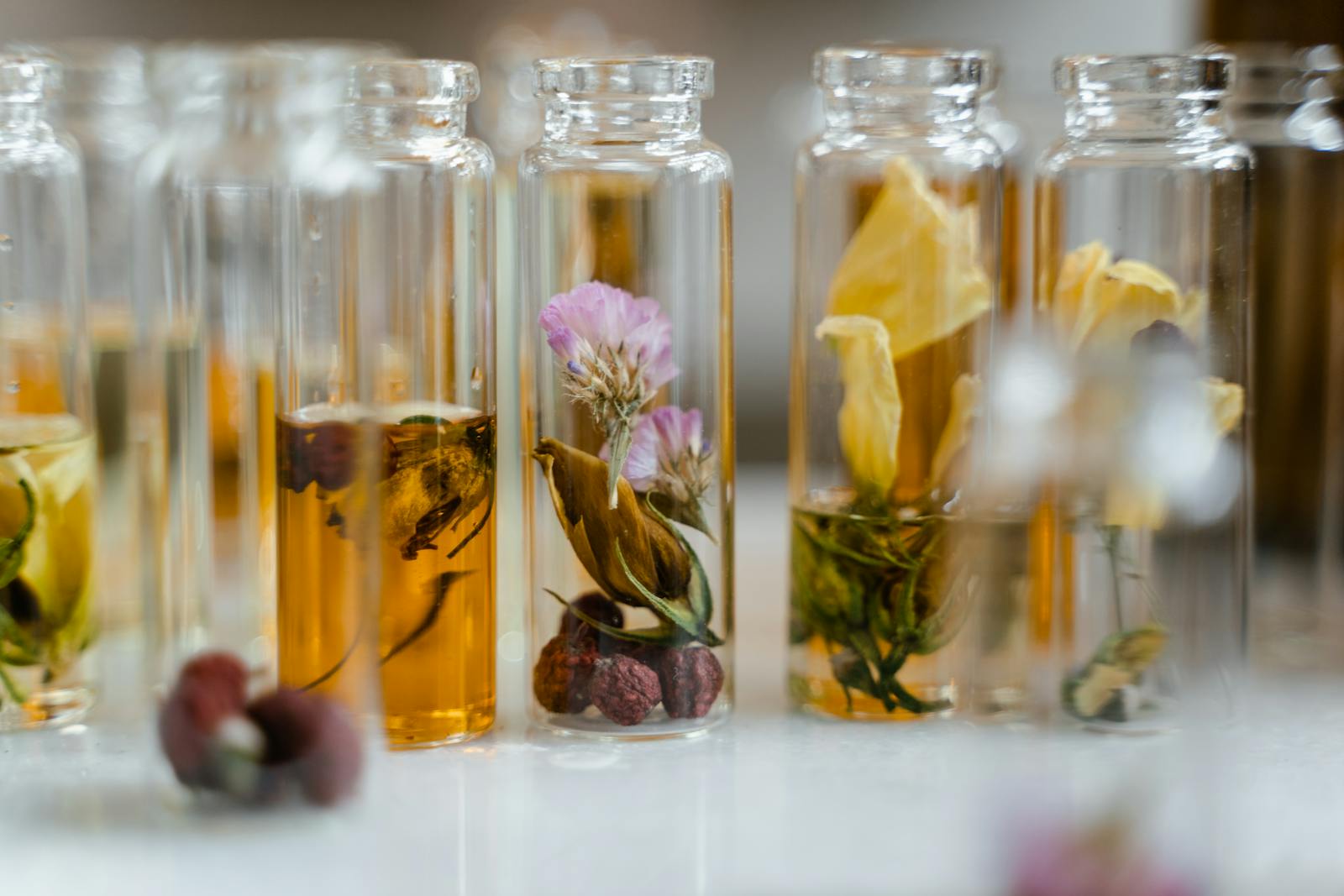 Botanical extracts