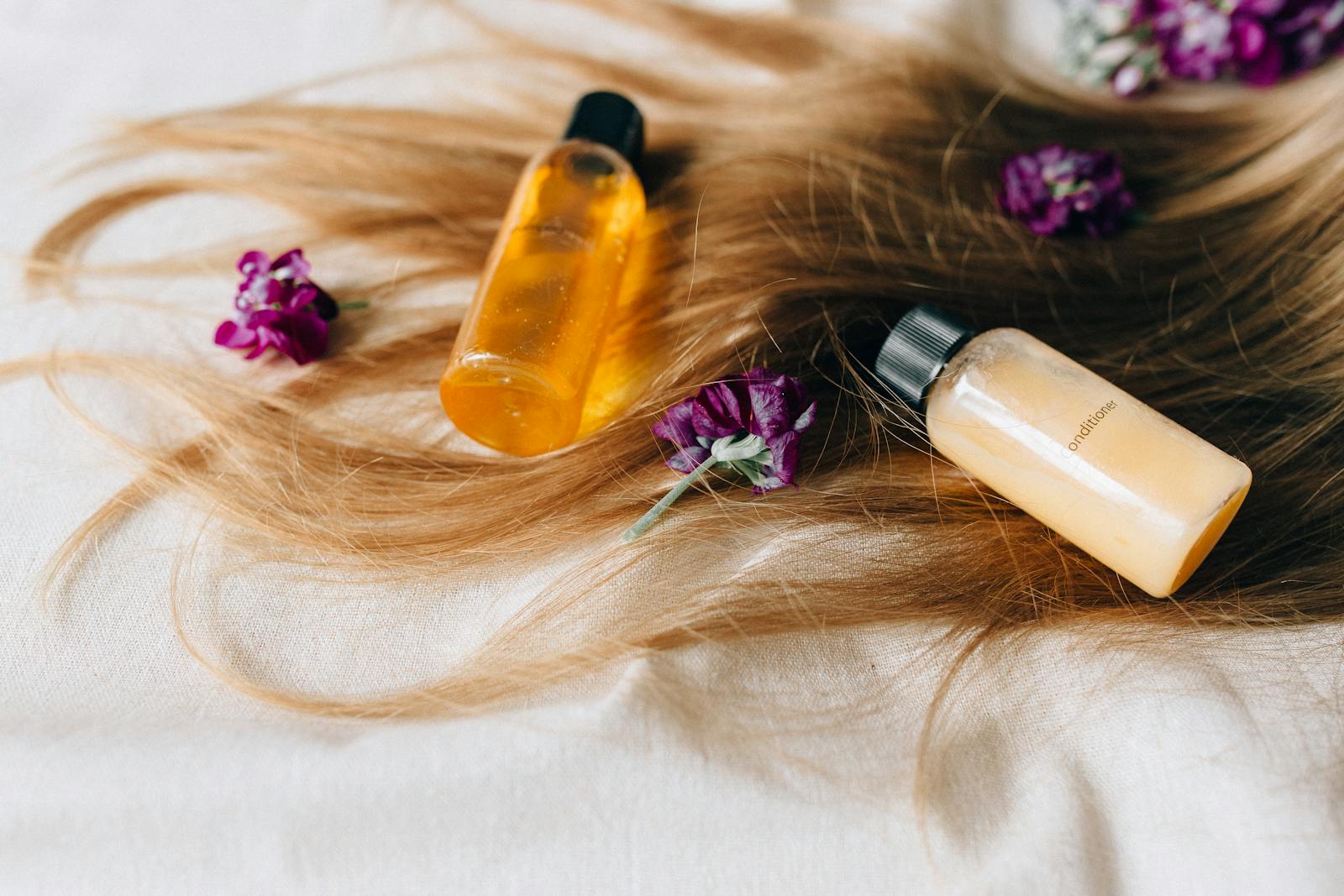 Conditioner