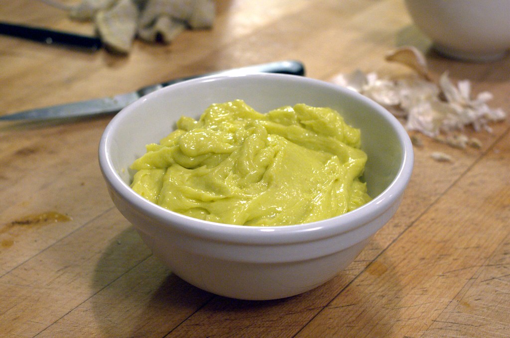 Aioli