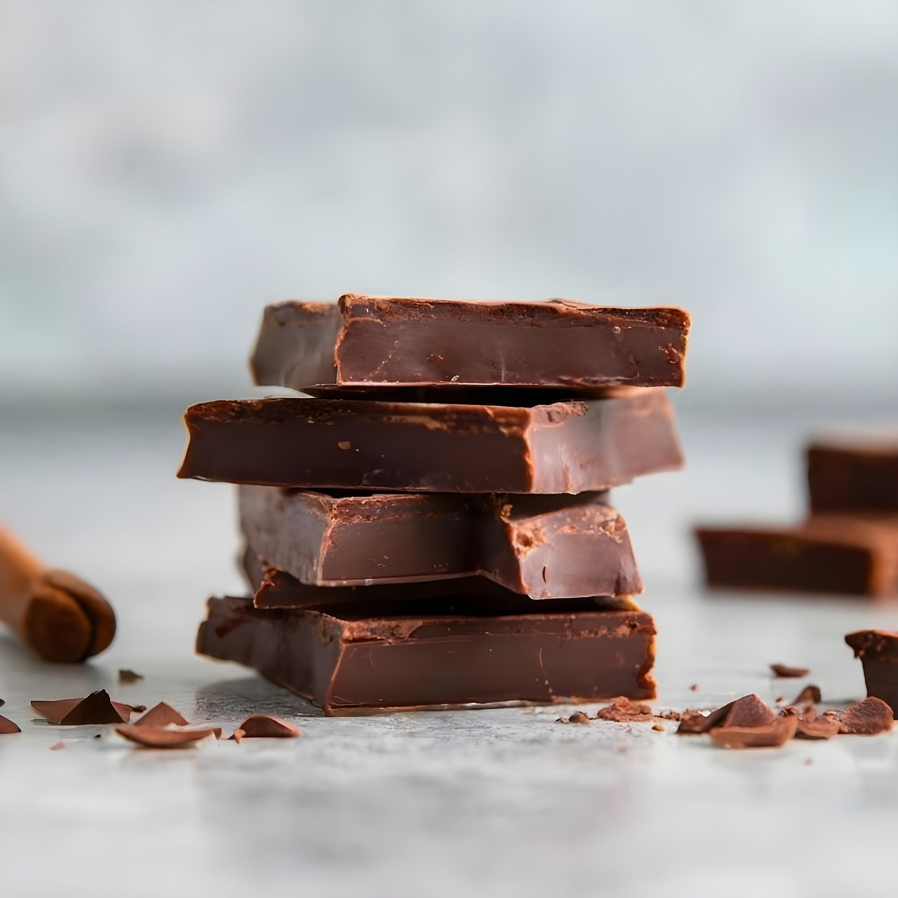 ai generated, chocolate, dessert, food, sweet, cocoa, delicious, cocoa solids, chocolate, chocolate, chocolate, chocolate, chocolate