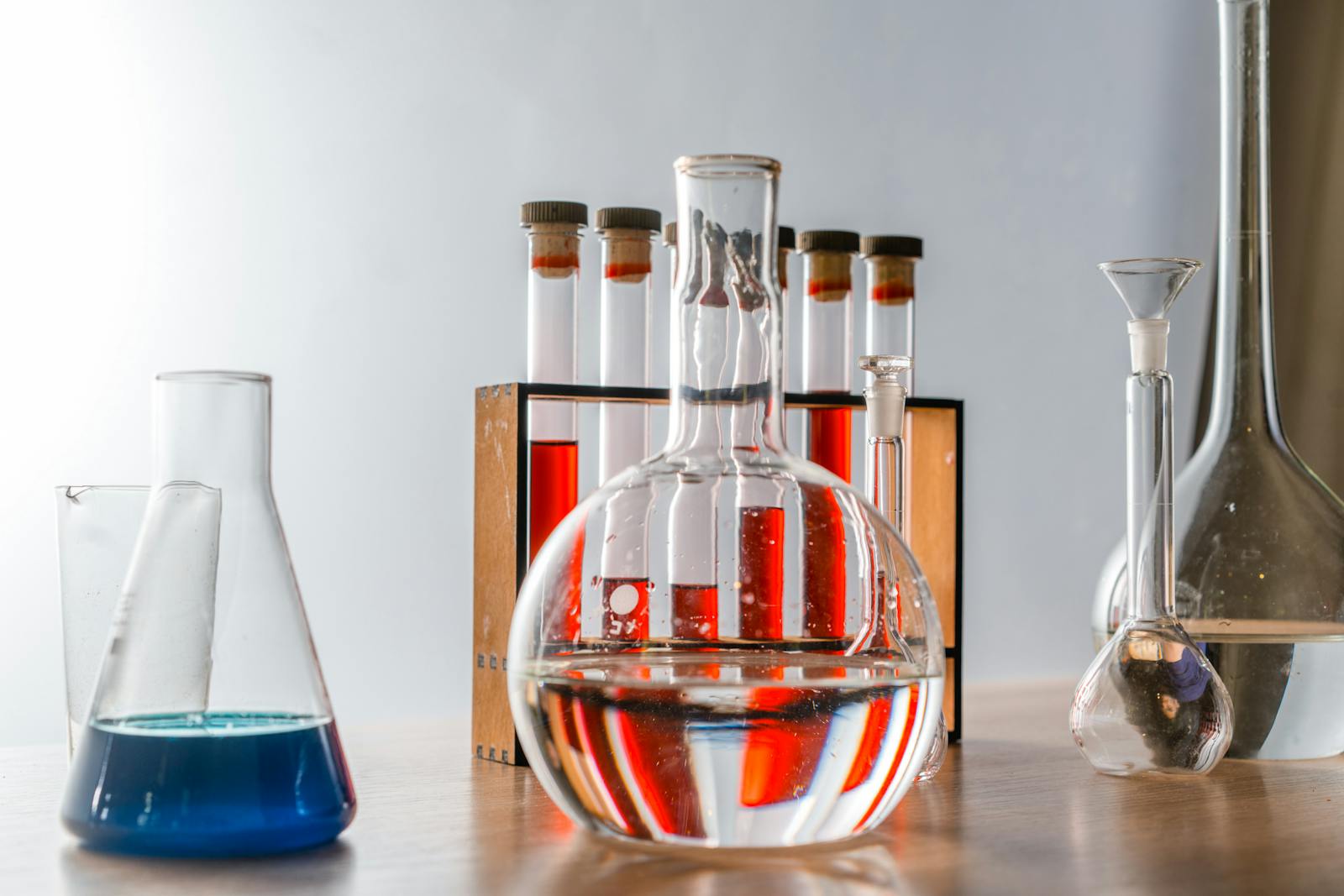 Chemical intermediates