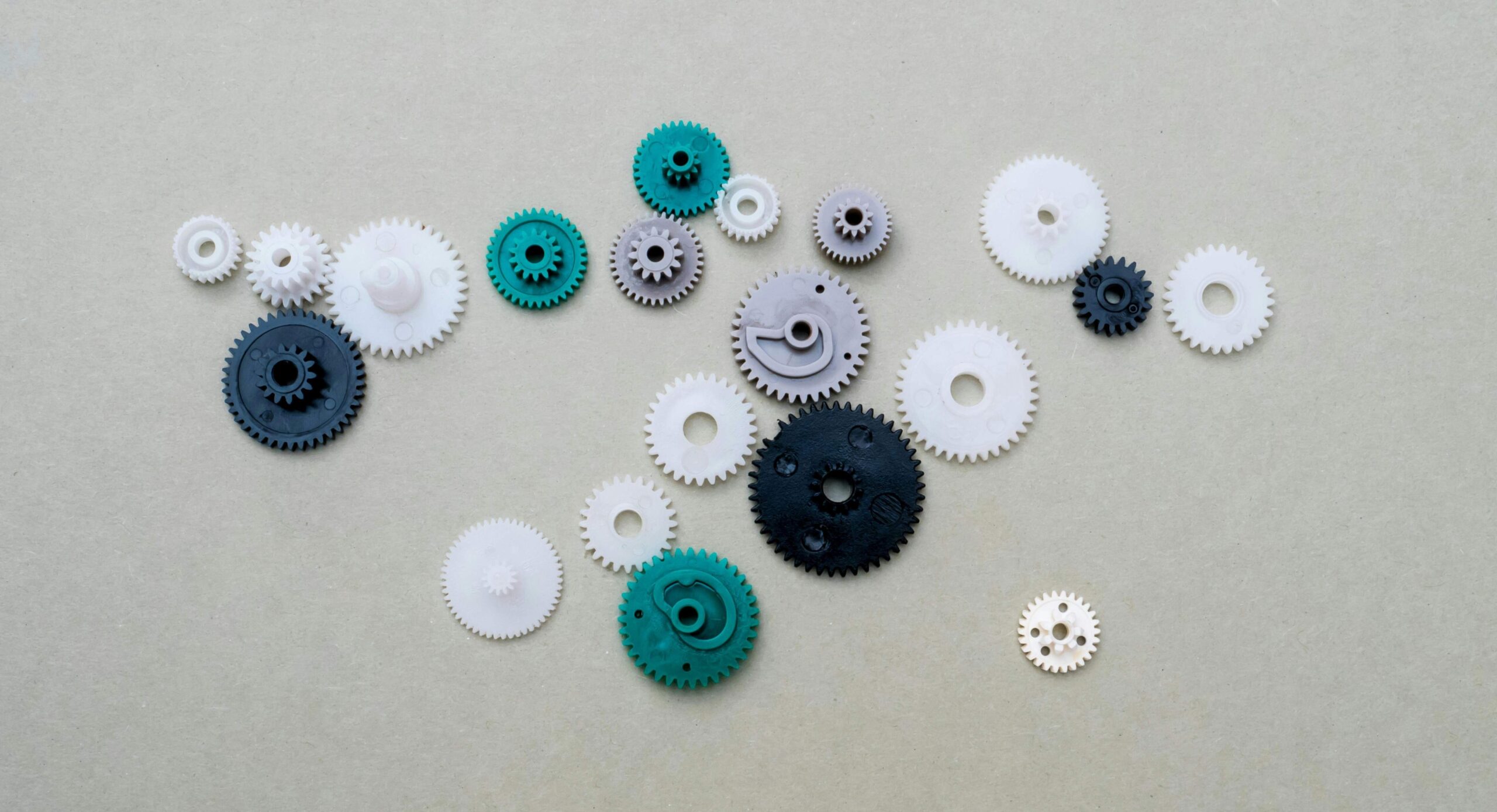 Engineering plastics