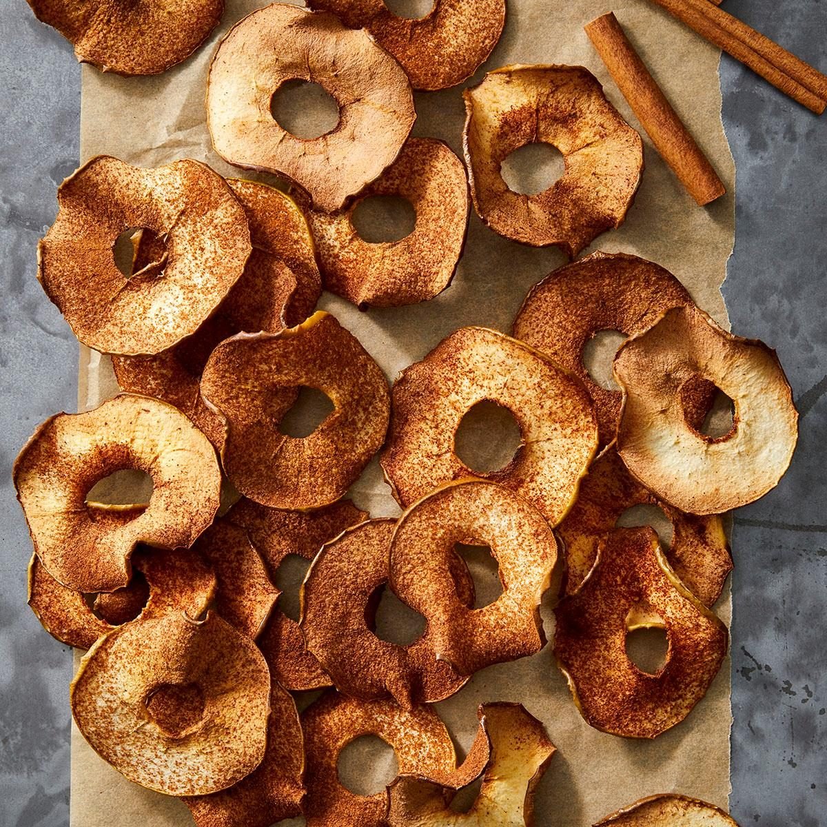 Apple chips