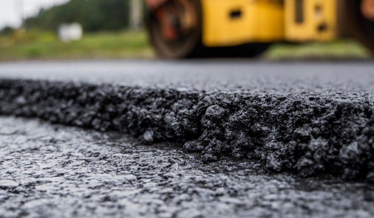 Asphalt