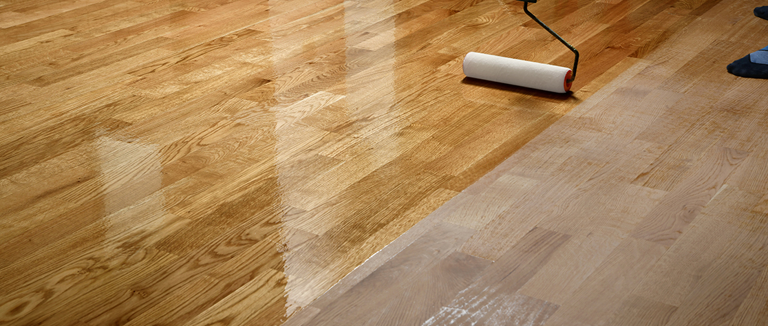 Polyurethane coatings