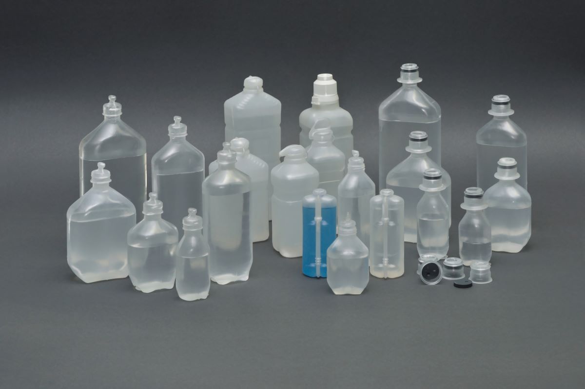 Production-level ultrafiltration system for industrial applications