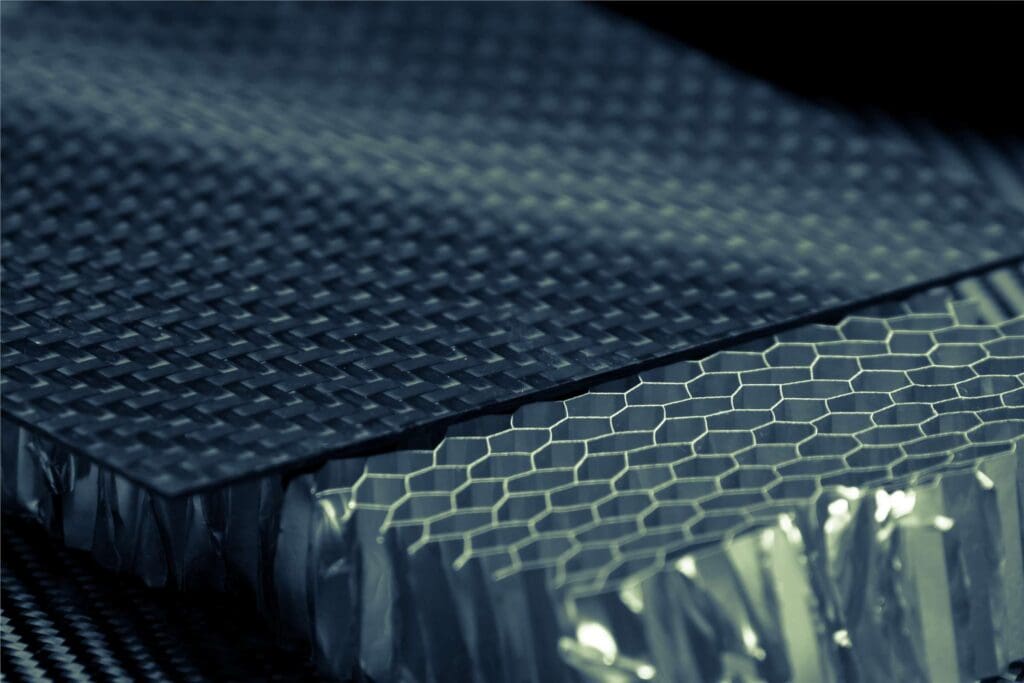 Carbon fiber composites