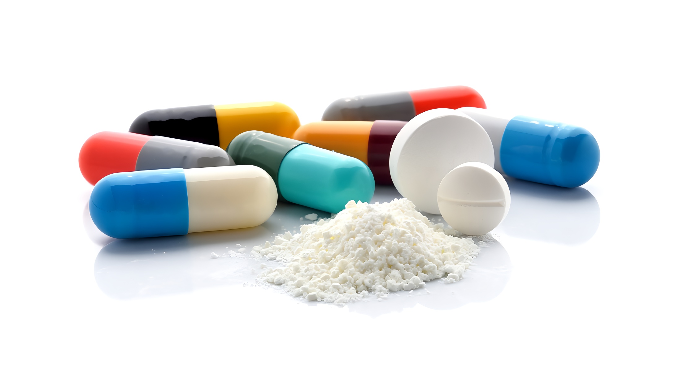 Pharmaceutical r&d granulation system