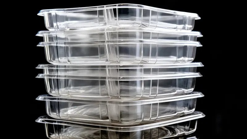 Rigid containers