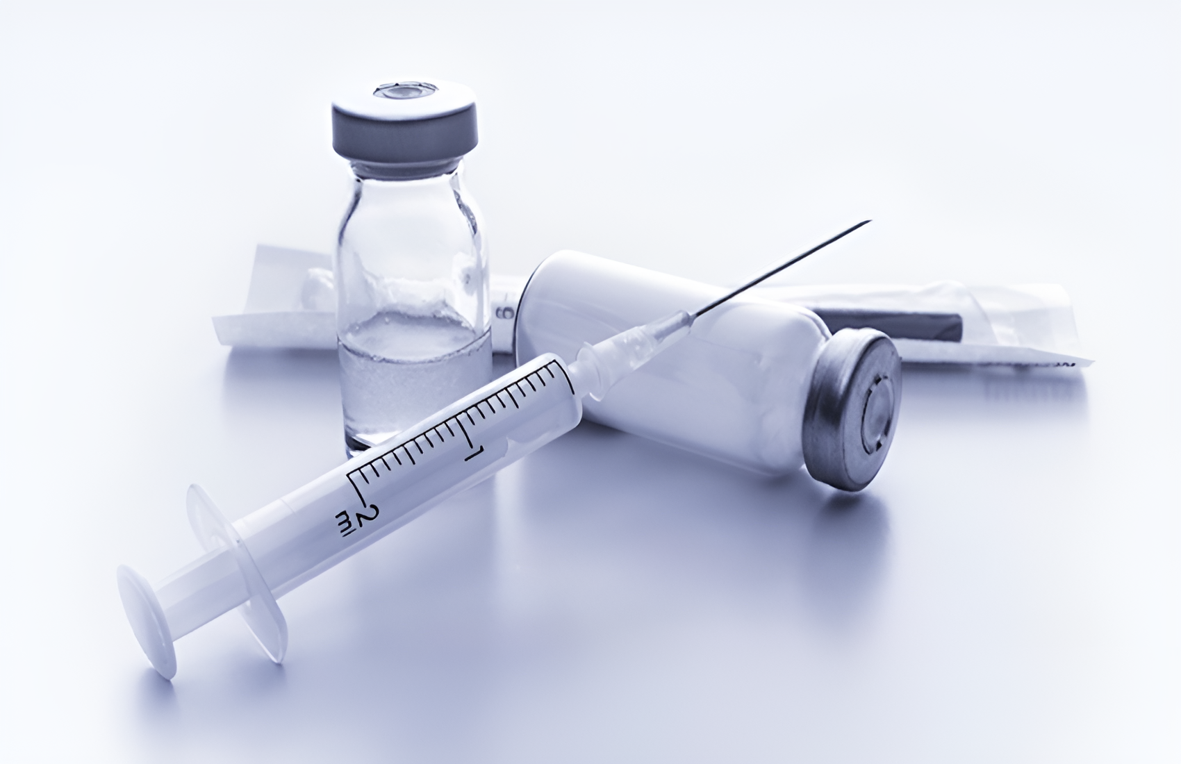 Pharmaceutical and med-tech drying solution