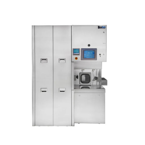 Depyrogenation