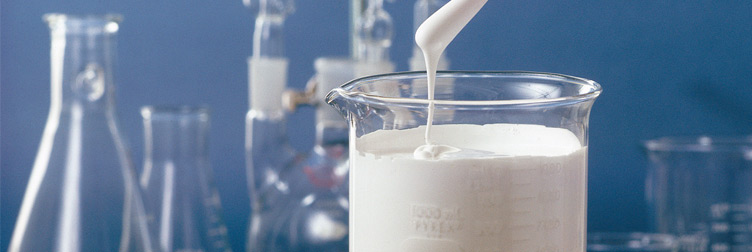 Polymer emulsions