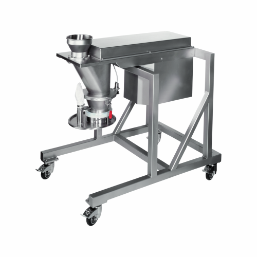 Granulation