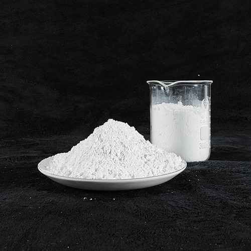 Calcium carbonate (gcc)