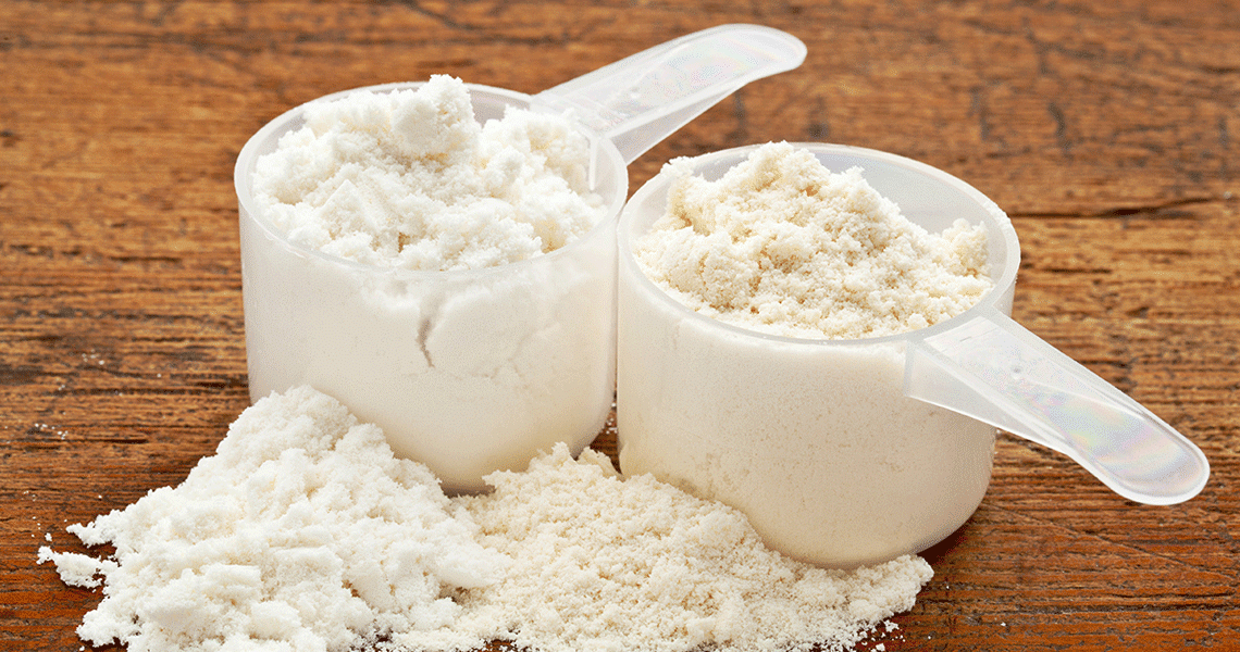 Casein