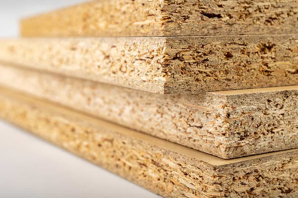 Mdf boards