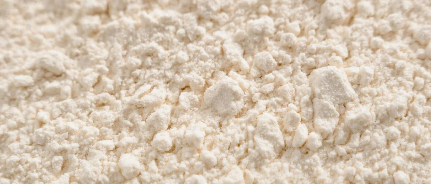 Free-flowing powders
