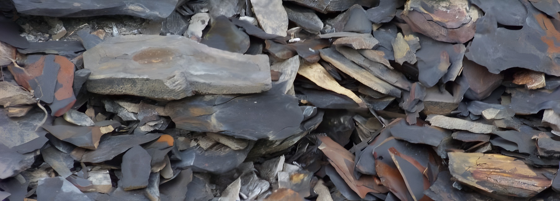 Metal ores