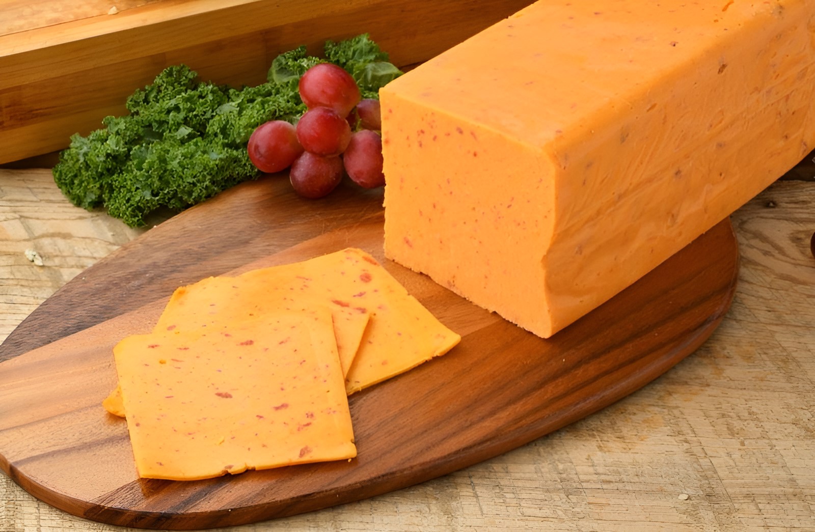 Processed cheese