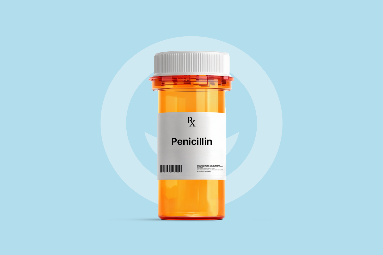 Penicillin