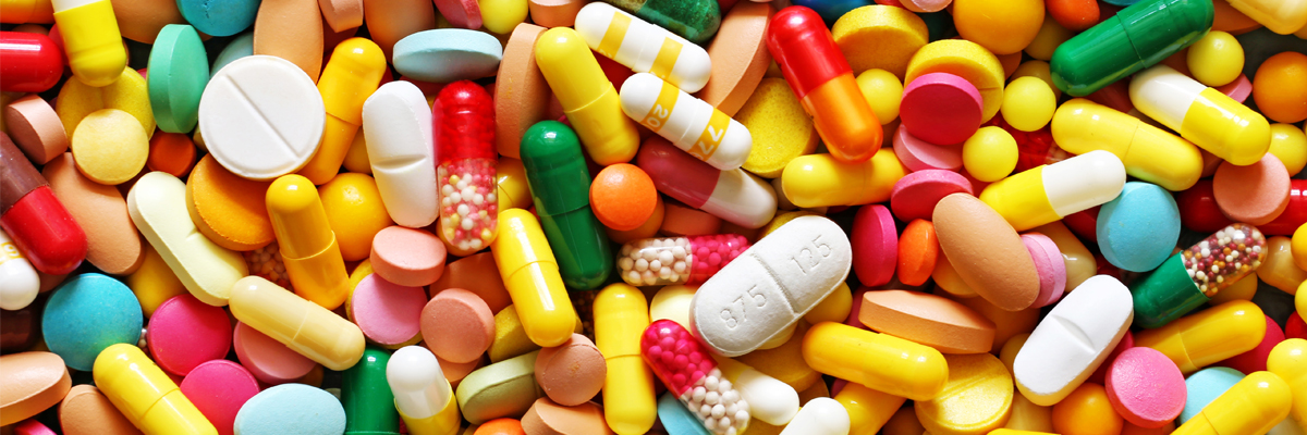 Pharmaceutical intermediates