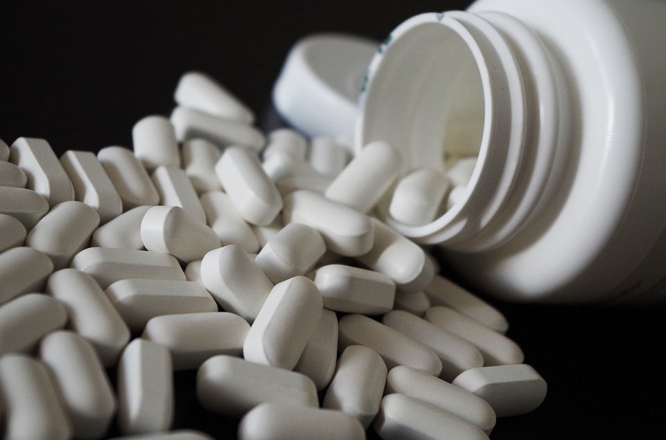Immediate-release tablets