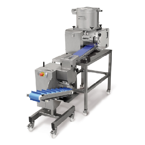 Portioning