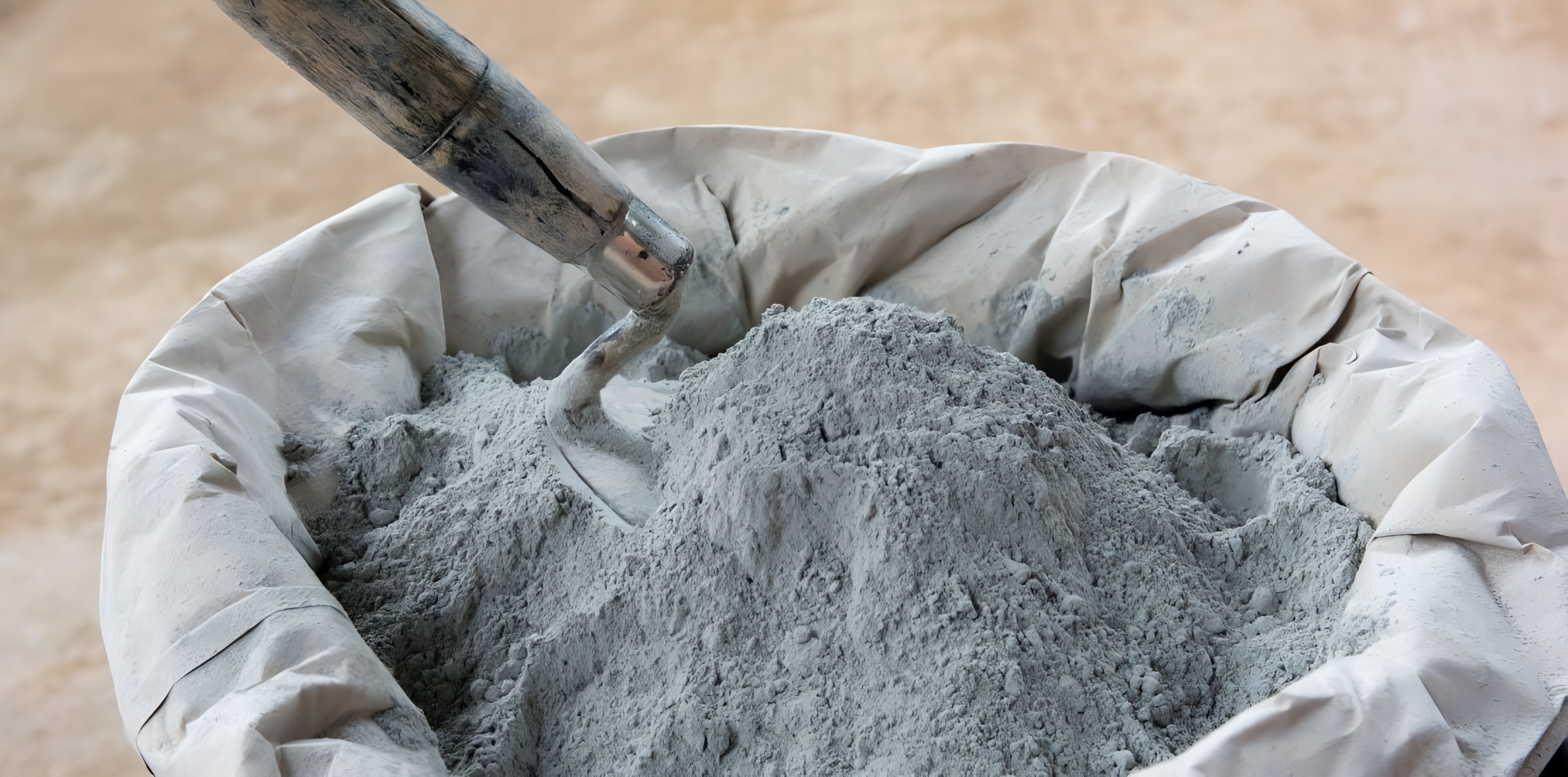 Portland cement