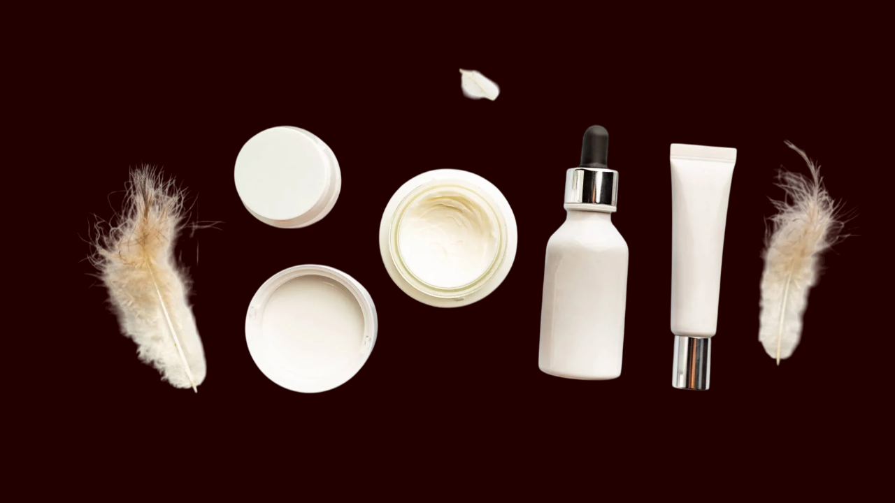 Eye care products