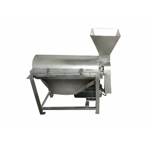 Pulping