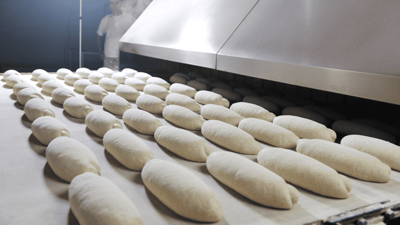 Pre-dough