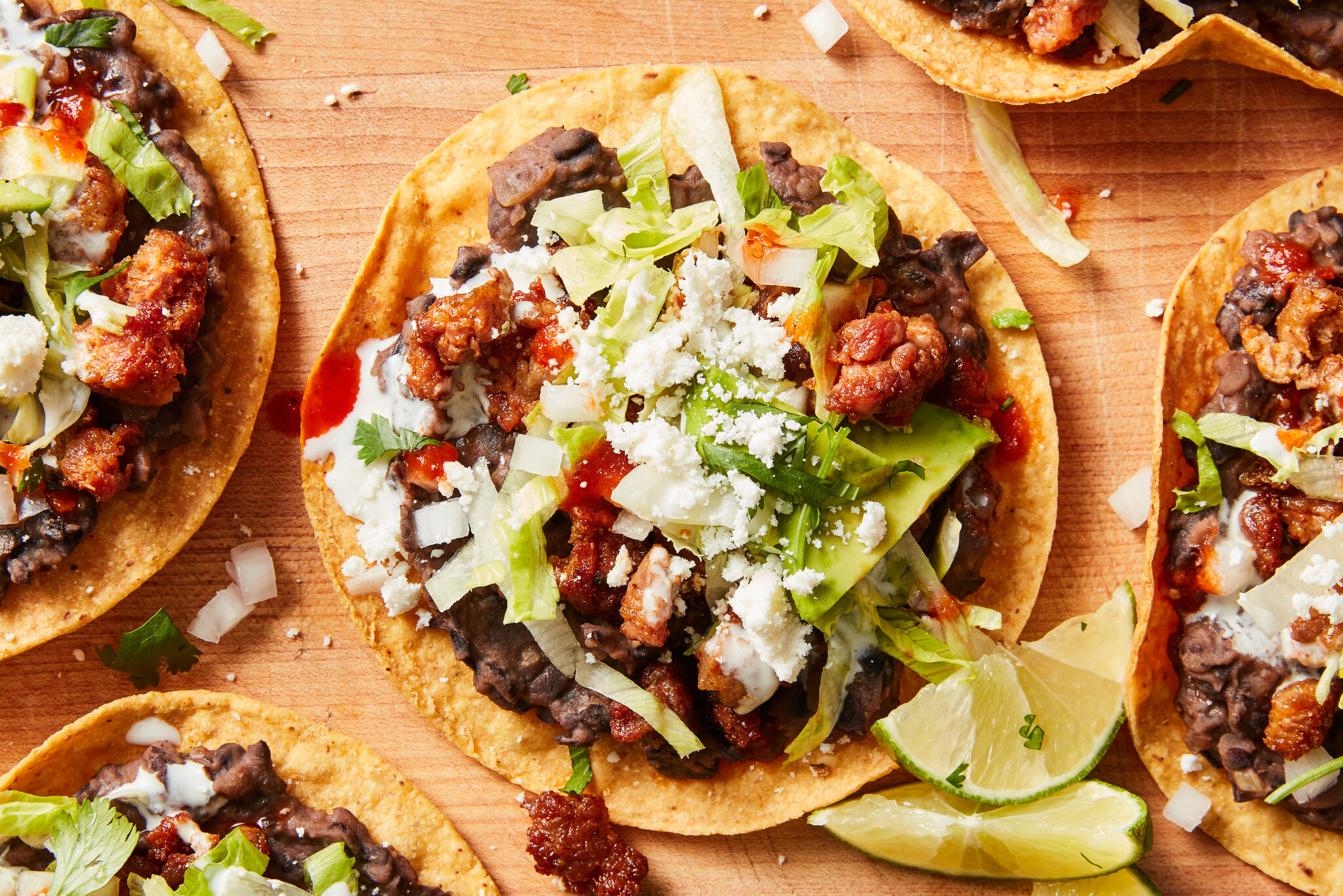 Corn cooking systems for tortilla chips