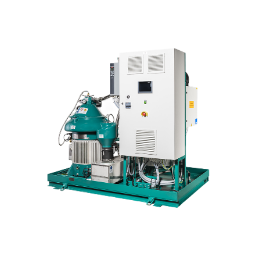 Recirculation