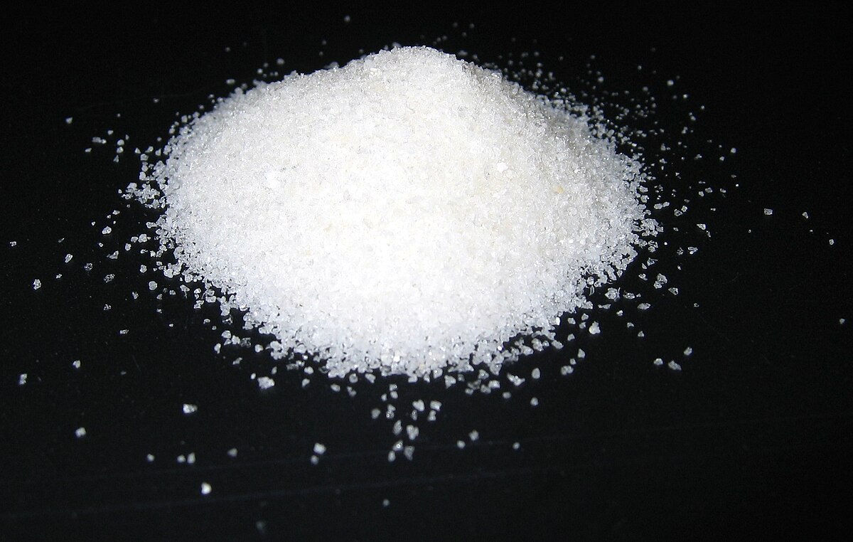 Superabsorbents