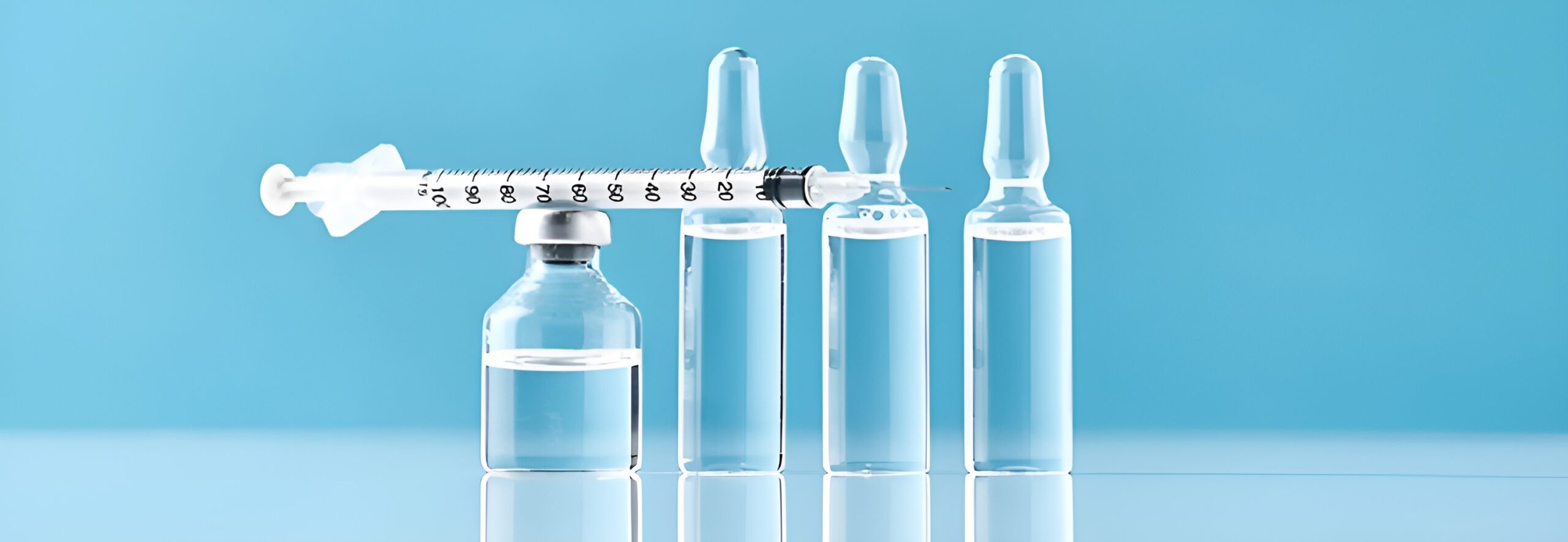 Parenteral drugs