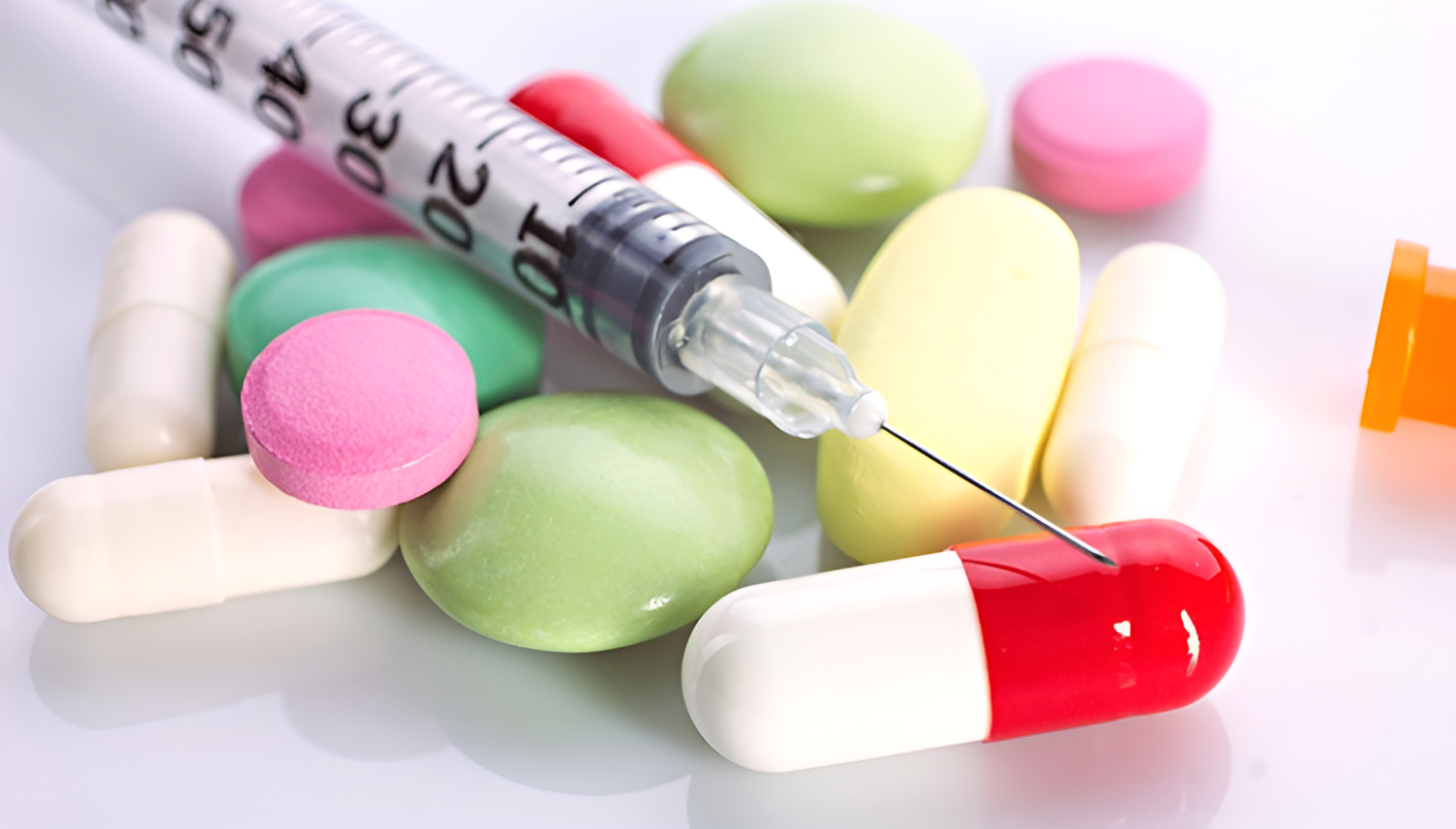 Orphan drugs