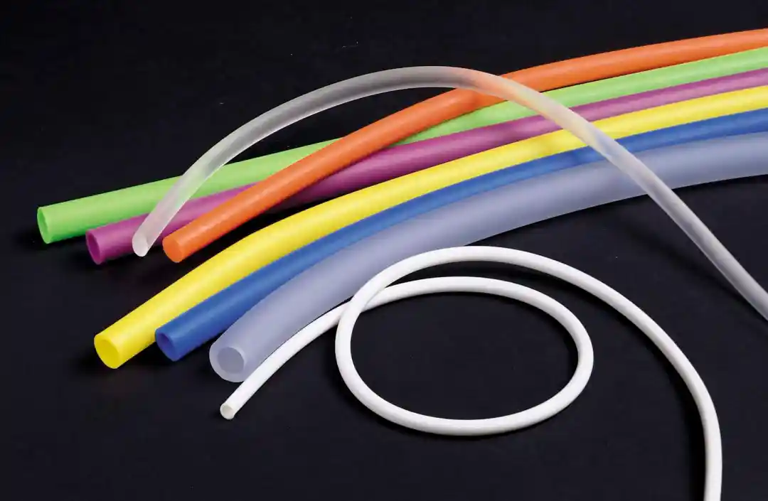 Elastomers