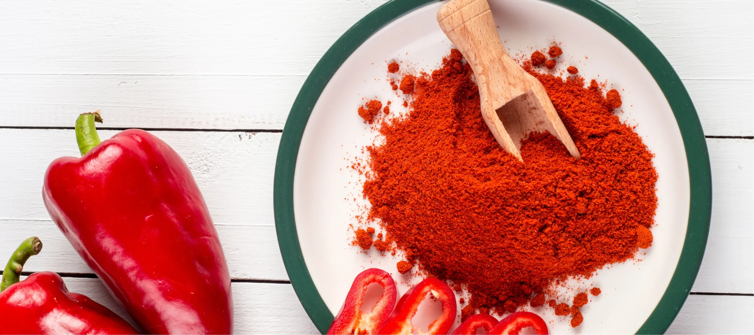 Paprika