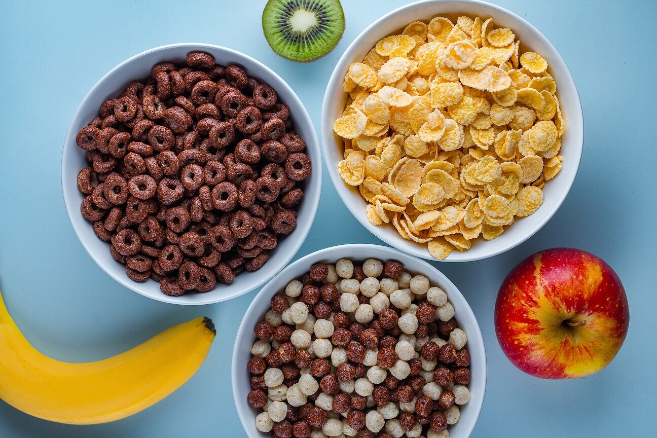 Rte cereals
