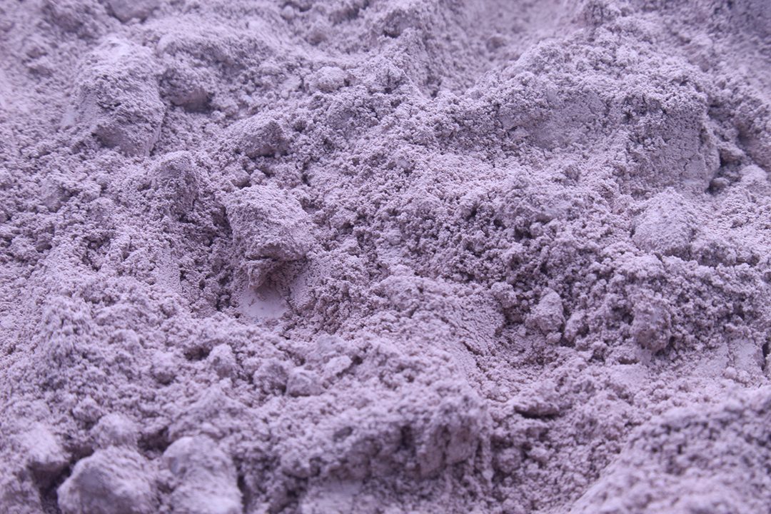 Ceramic powders