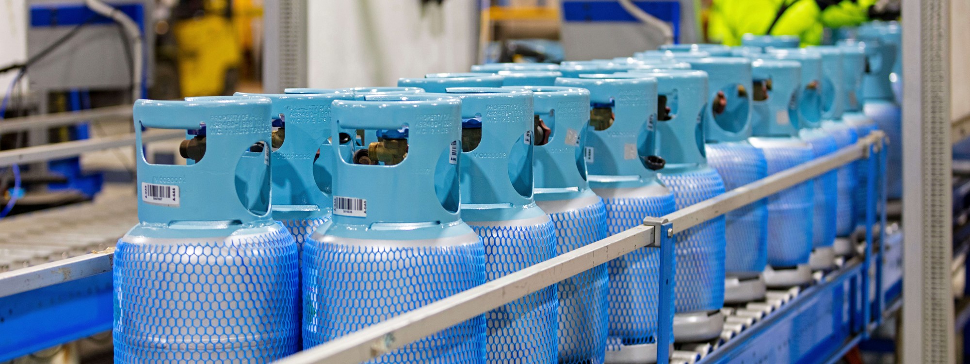 Refrigerants