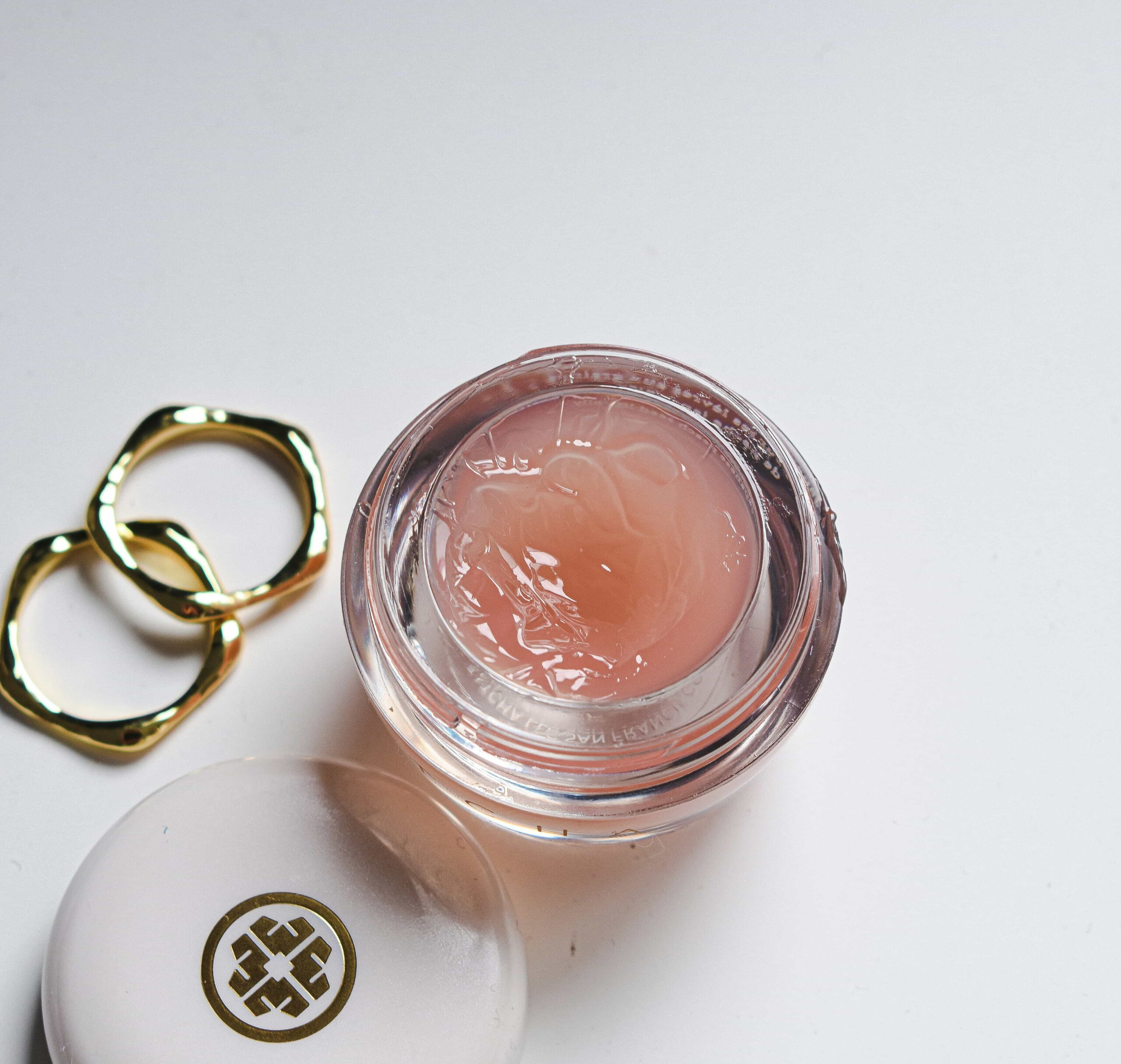 Lip balm
