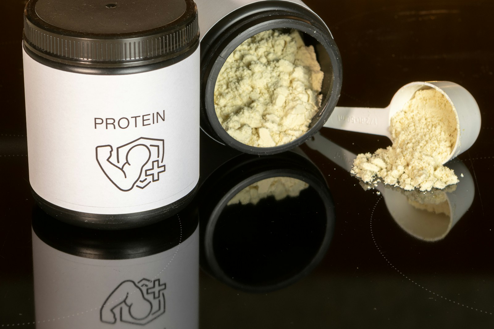 Whey protein isolate