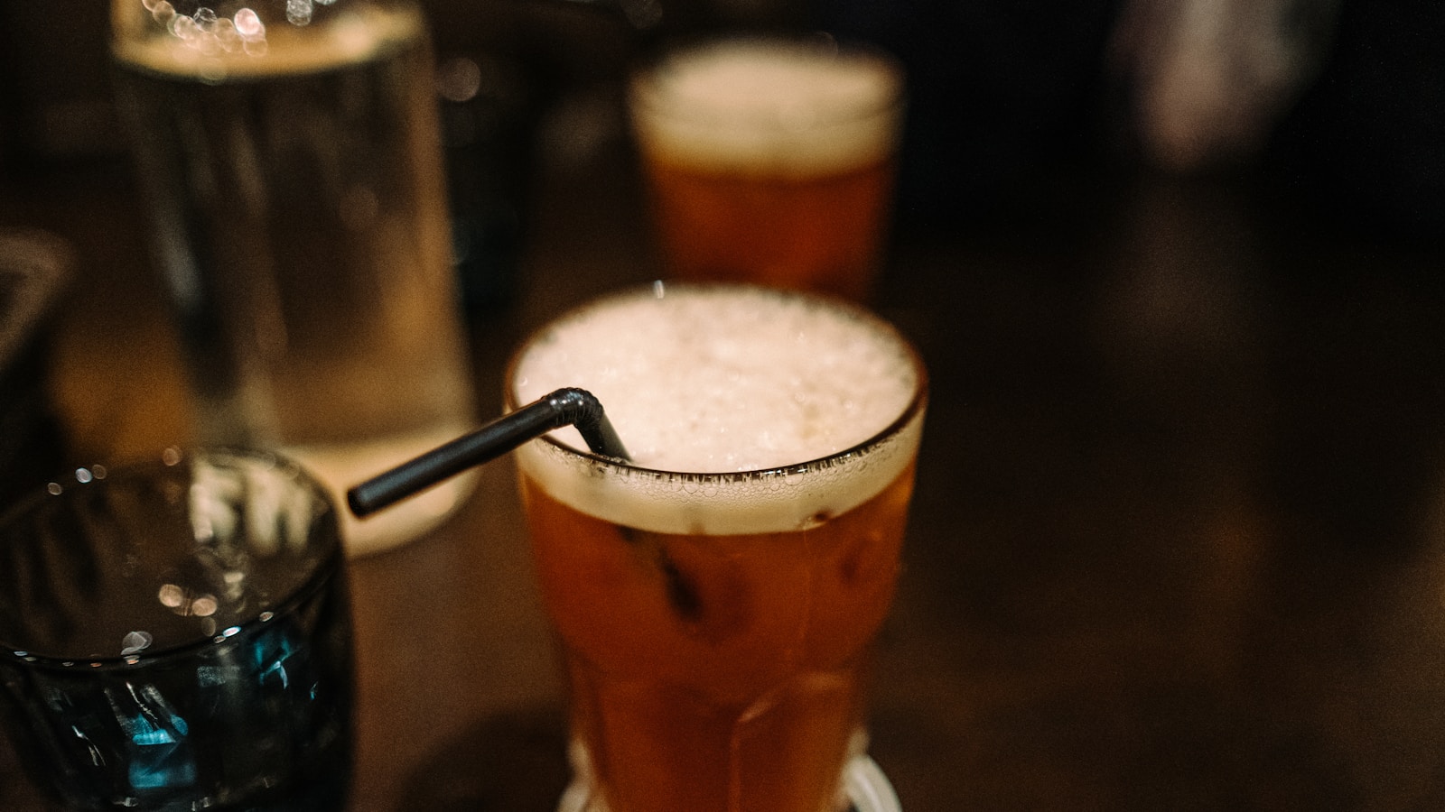 Belgian ale