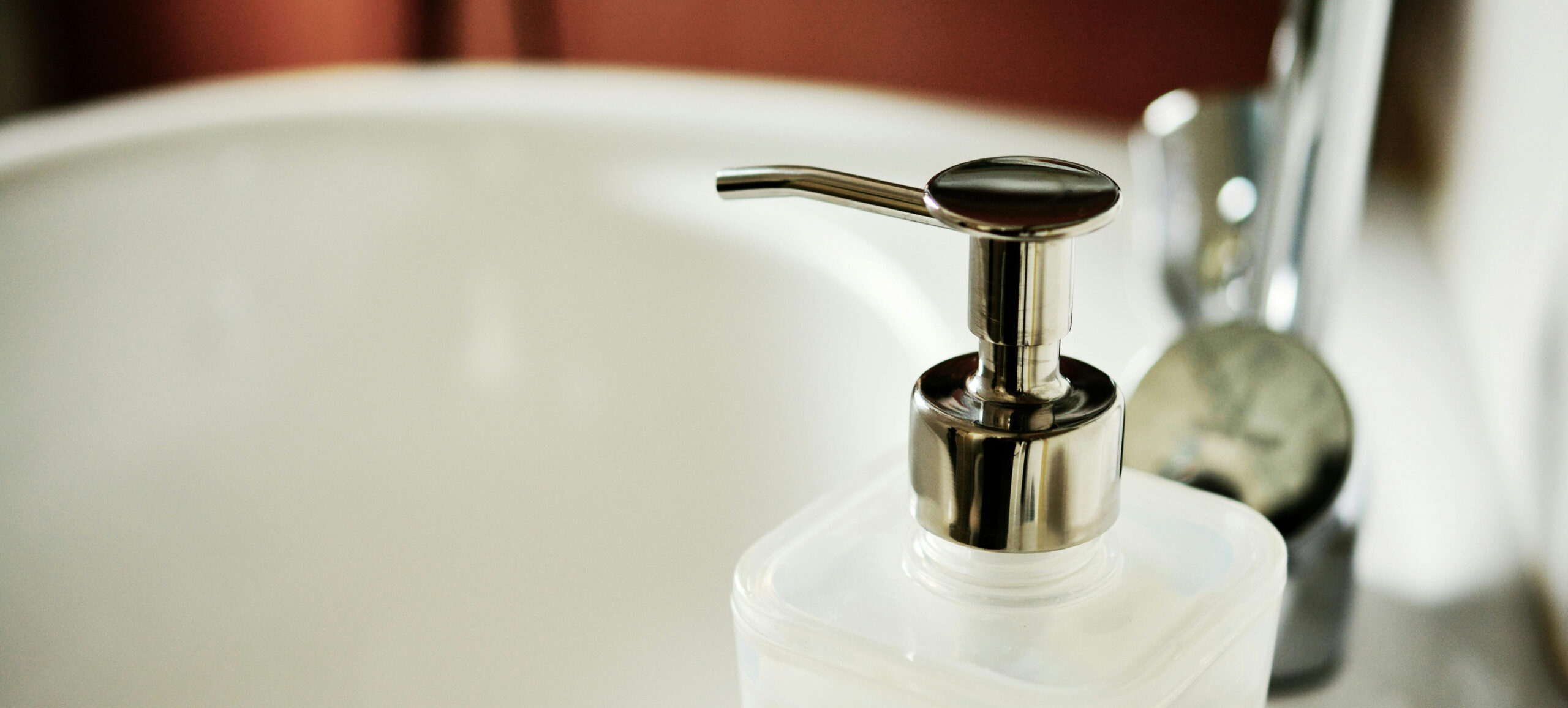Soap dispensers