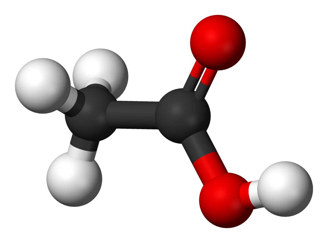 Acetic acid